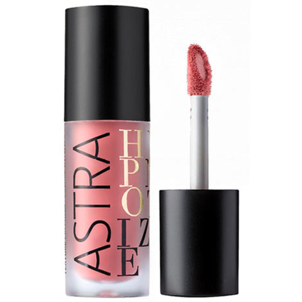 Бальзамы для губ Astra Feminist 4 мл/ Light Pink photo 1 Бальзамы для губ Astra Feminist 4 мл/ Light Pink photo 1