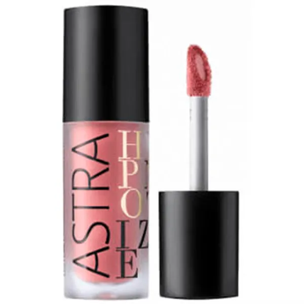Бальзамы для губ Astra Ambitious 4 мл/ Розовый photo 1