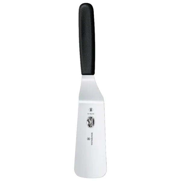Spatulă Victorinox 5.2763.16 Oțel inoxidabil/ Argintiu photo 1 Spatulă Victorinox 5.2763.16 Oțel inoxidabil/ Argintiu photo 1