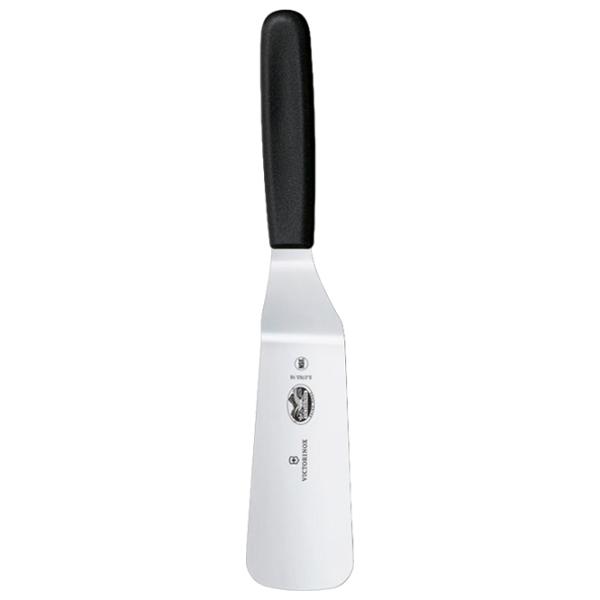 Spatulă Victorinox 5.2763.16 Oțel inoxidabil/ Argintiu photo 1 Spatulă Victorinox 5.2763.16 Oțel inoxidabil/ Argintiu photo 1