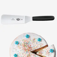Шпатель Victorinox 5.2763.16 Нержавеющая сталь/ Серебро photo 2