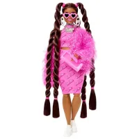 Кукла Barbie Extra HHN06 модель/ 3+ photo 2