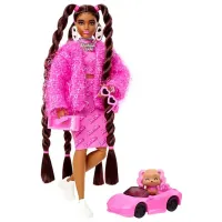 Кукла Barbie Extra HHN06 модель/ 3+ photo 3