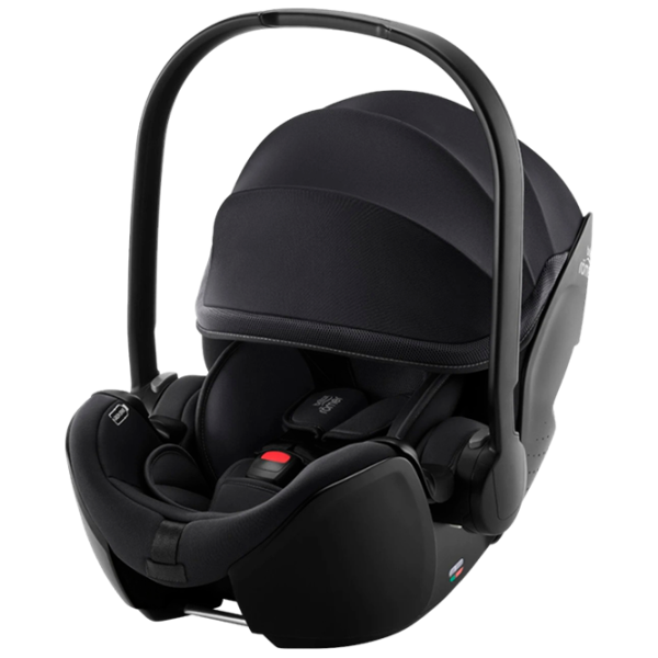 Scaun auto Britax-Römer Baby-Safe Pro 0 luni - 15 luni/ 13 kg/ Black photo 1 Scaun auto Britax-Römer Baby-Safe Pro 0 luni - 15 luni/ 13 kg/ Black photo 1