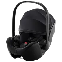 Детское автокресло Britax-Römer Baby-Safe Pro 0 месяцев - 15 месяцев/ 13 кг/ Черный