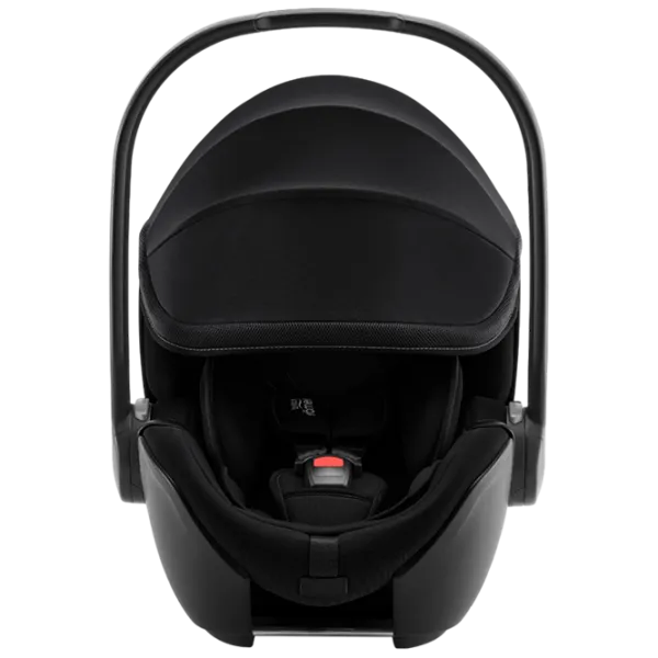 Scaun auto Britax-Römer Baby-Safe Pro 0 luni - 15 luni/ 13 kg/ Black photo 2 Scaun auto Britax-Römer Baby-Safe Pro 0 luni - 15 luni/ 13 kg/ Black photo 2