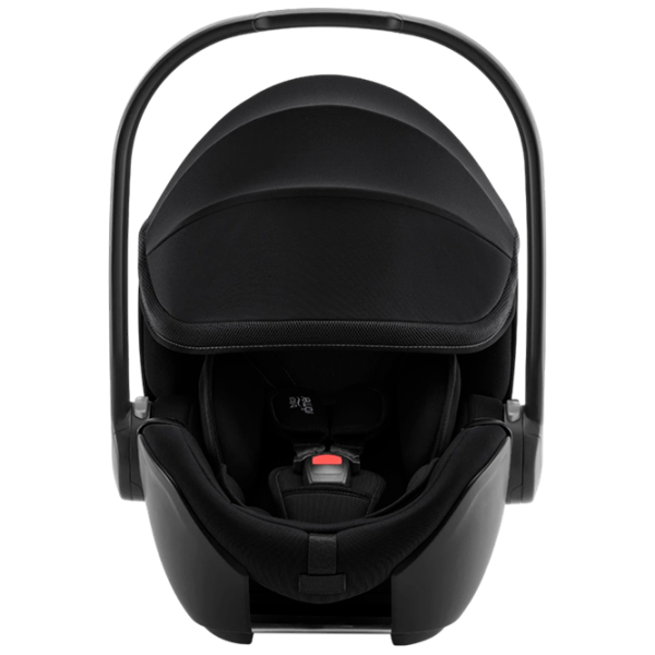 Scaun auto Britax-Römer Baby-Safe Pro 0 luni - 15 luni/ 13 kg/ Black photo 2 Scaun auto Britax-Römer Baby-Safe Pro 0 luni - 15 luni/ 13 kg/ Black photo 2