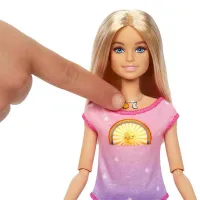 Кукла Barbie Self-Care HHX64 модель/ 3+ photo 4