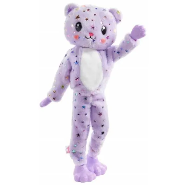 Кукла Barbie Cutie Reveal Bear HJL57 модель/ 3+ photo 2