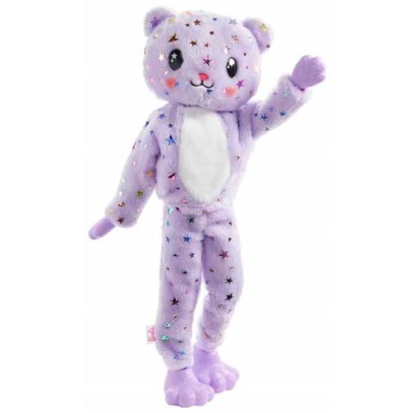 Кукла Barbie Cutie Reveal Bear HJL57 модель/ 3+ photo 2