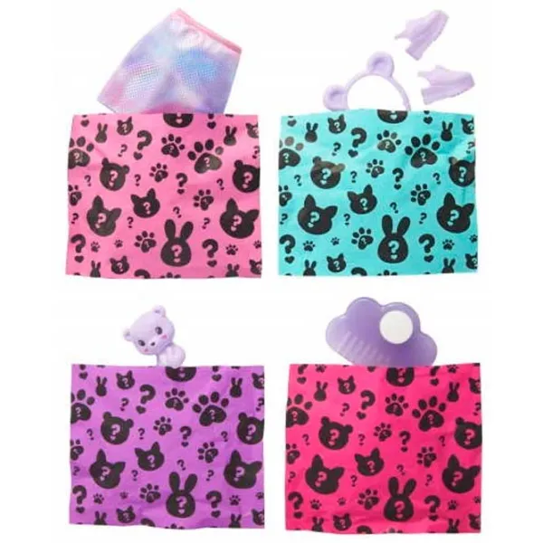 Кукла Barbie Cutie Reveal Bear HJL57 модель/ 3+ photo 3