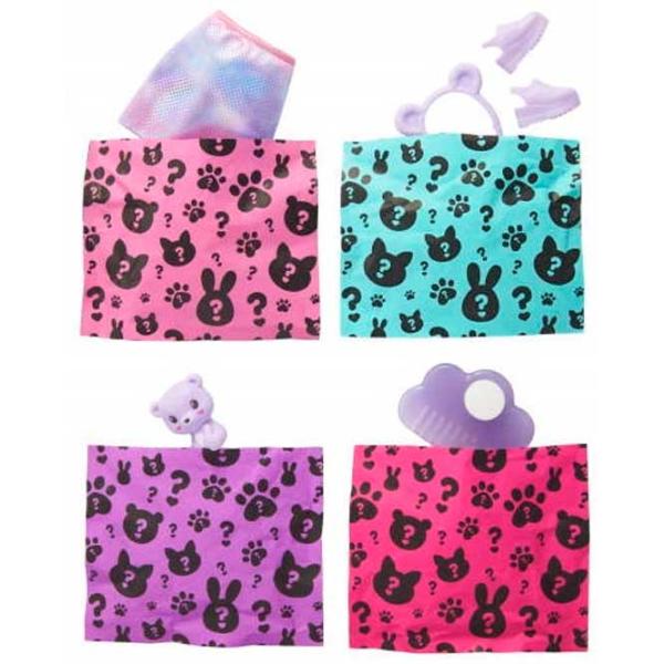 Кукла Barbie Cutie Reveal Bear HJL57 модель/ 3+ photo 3