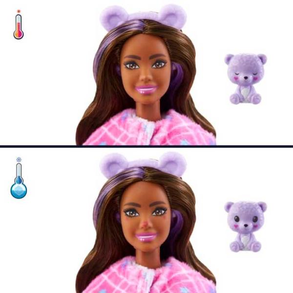Кукла Barbie Cutie Reveal Bear HJL57 модель/ 3+ photo 5