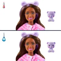 Кукла Barbie Cutie Reveal Bear HJL57 модель/ 3+ photo 5