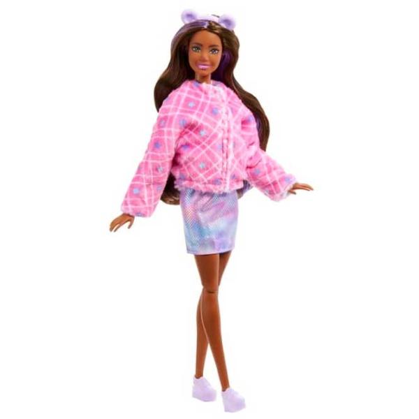 Кукла Barbie Cutie Reveal Bear HJL57 модель/ 3+ photo 7