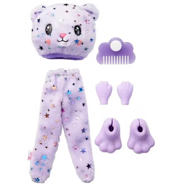 Кукла Barbie Cutie Reveal Bear HJL57 модель/ 3+ photo 8