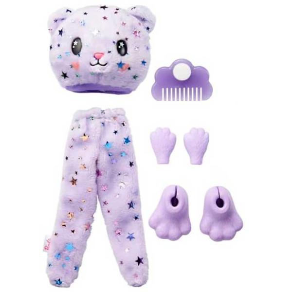 Кукла Barbie Cutie Reveal Bear HJL57 модель/ 3+ photo 8