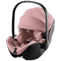 Scaun auto Britax-Römer Baby-Safe Pro 0 luni - 15 luni/ 13 kg/ Pink
