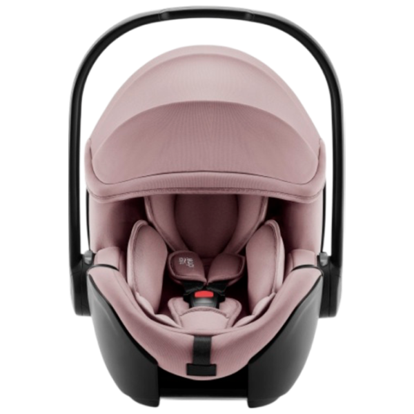 Детское автокресло Britax-Römer Baby-Safe Pro 0 месяцев - 15 месяцев/ 13 кг/ Розовый photo 2