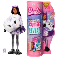 Кукла Barbie Cutie Reveal Little Owl HJL62 модель/ 3+