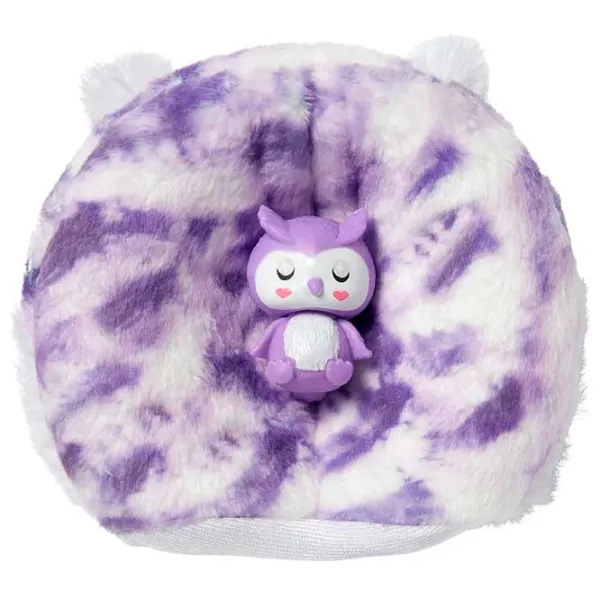 Кукла Barbie Cutie Reveal Little Owl HJL62 модель/ 3+ photo 4