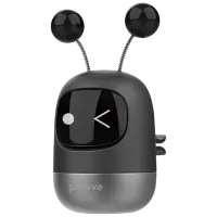 Ароматизатор для авто Proove Emoji Robot Кёльн/ на решетке вентиляции