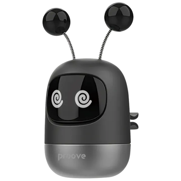 Ароматизатор для авто Proove Emoji Robot Кёльн/ на решетке вентиляции photo 1