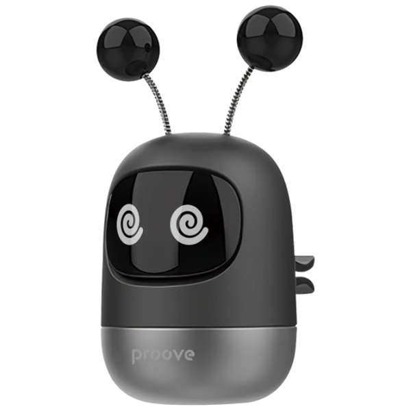 Ароматизатор для авто Proove Emoji Robot Кёльн/ на решетке вентиляции photo 1