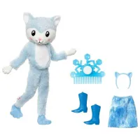 Кукла Barbie Cutie Reveal Husky HJL63 модель/ 3+ photo 2