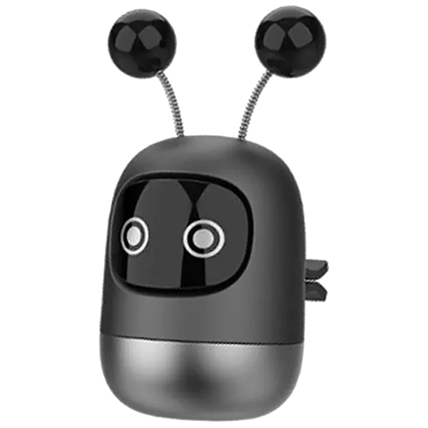 Ароматизатор для авто Proove Emoji Robot Кёльн/ на решетке вентиляции photo 1