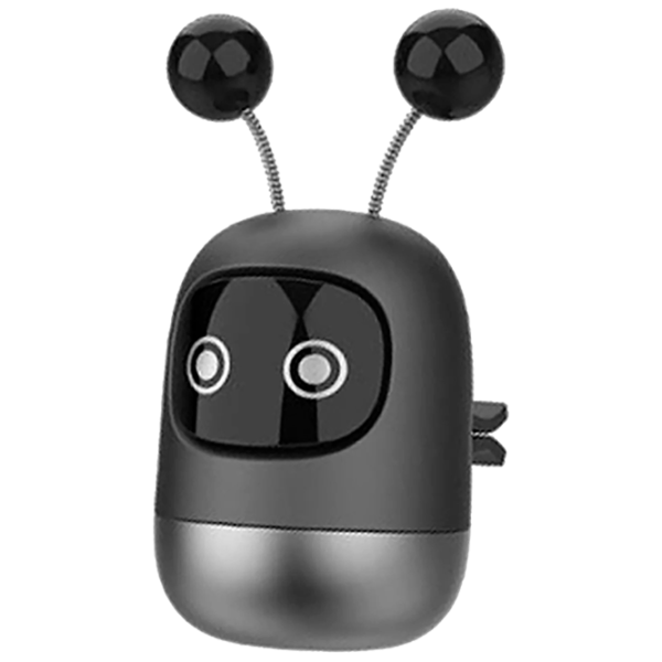 Ароматизатор для авто Proove Emoji Robot Кёльн/ на решетке вентиляции photo 1
