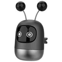 Aromatizator auto Proove Emoji Robot Cologne/ pe grila de ventilare