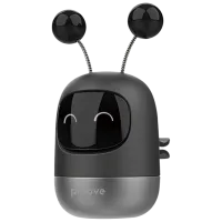 Ароматизатор для авто Proove Emoji Robot Кёльн/ на решетке вентиляции