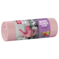 Мешки для мусора Anna Zaradna AZ1-WNS-6554V1 Количество в наборе - 20