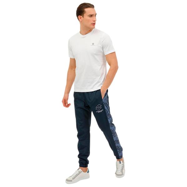 Tricou pentru bărbați Lumberjack M-CT102 BSC C NK T-SH 100% bumbac/ White photo 4