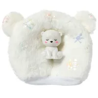 Кукла Barbie Cutie Reveal Polar Bear HJL64 модель/ 3+ photo 7