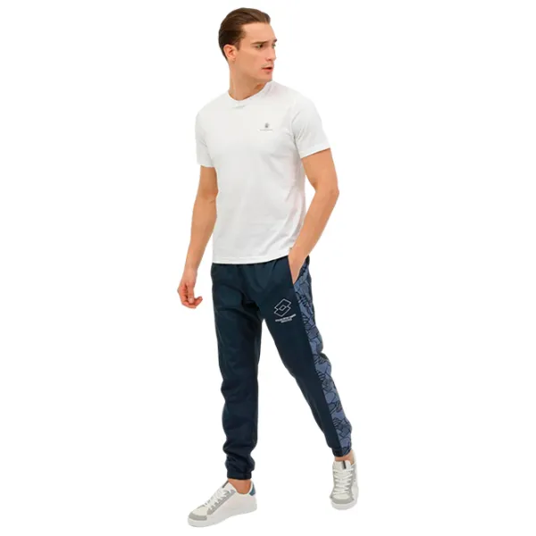 Tricou pentru bărbați Lumberjack M-CT102 BSC C NK T-SH 100% bumbac/ White photo 4