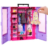 Гардероб Barbie HJL65 мебель/ 3+ photo 2