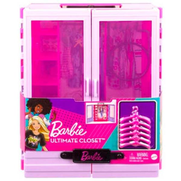 Гардероб Barbie HJL65 мебель/ 3+ photo 5
