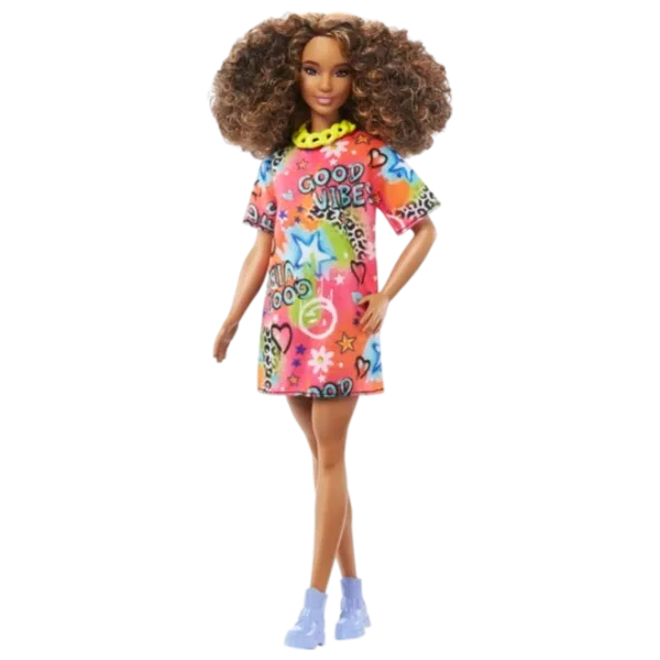Кукла Barbie HJT00 модель/ 3+ photo 1