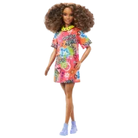 Кукла Barbie HJT00 модель/ 3+