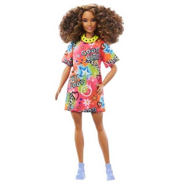 Кукла Barbie HJT00 модель/ 3+ photo 2