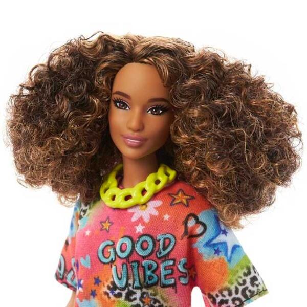Кукла Barbie HJT00 модель/ 3+ photo 3