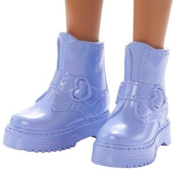 Кукла Barbie HJT00 модель/ 3+ photo 4