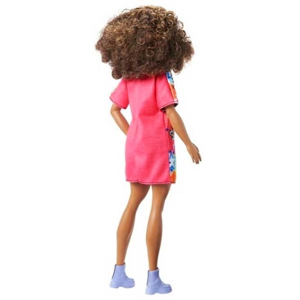 Кукла Barbie HJT00 модель/ 3+ photo 5