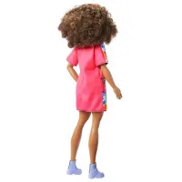 Кукла Barbie HJT00 модель/ 3+ photo 5