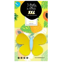 Ароматизатор для авто Marta 77453 Фрукты/ на зеркале