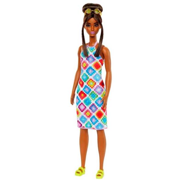 Кукла Barbie HJT07 модель/ 3+ photo 5