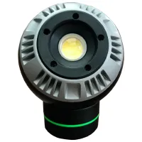 Lanterne auto JBM 53528 3 W