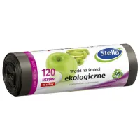 Pungi de gunoi Stella WNS-4171/ 12 Cantitatea în set - 10